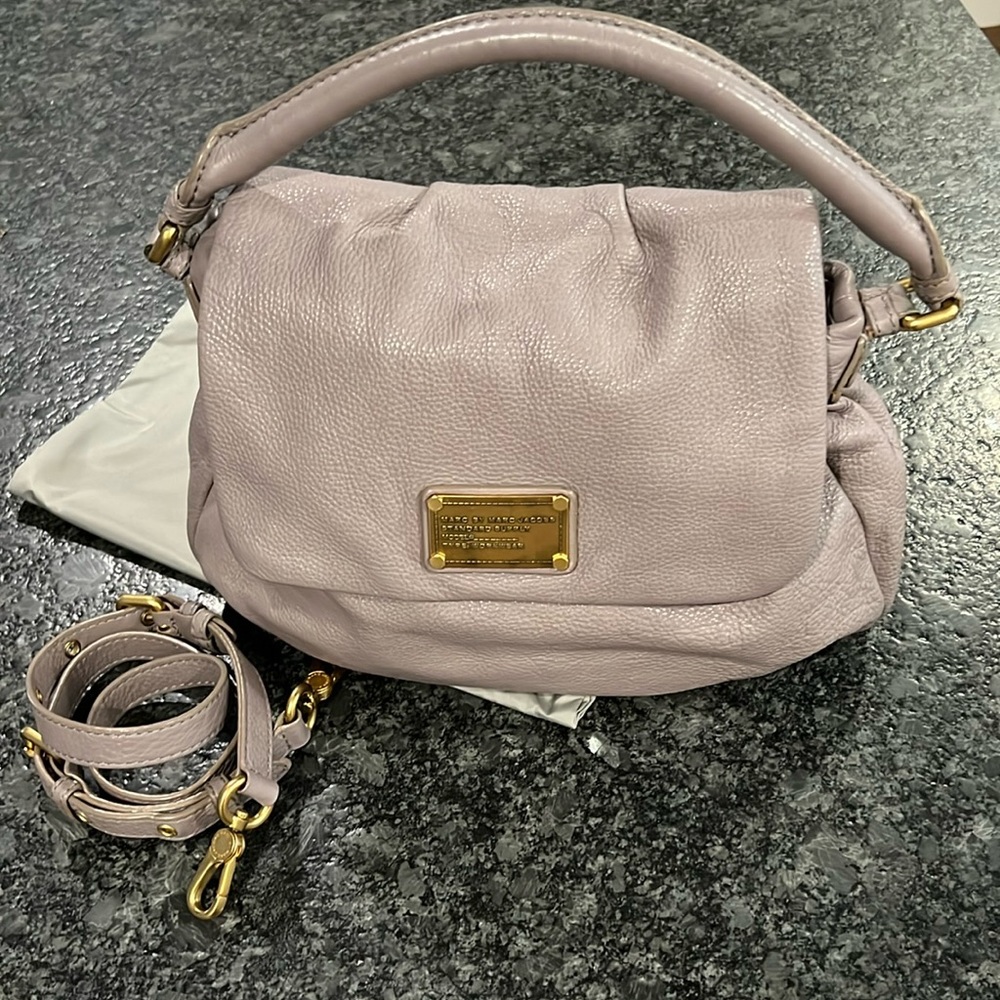 MARC by MARC JACOBS crossbody handbag